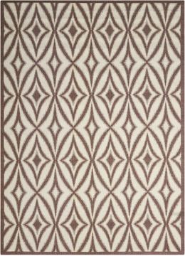 Waverly WAV01-SUN SHADE Grey Rectangle 10x13 ft polyester Carpet 105410