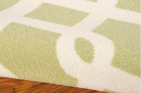 Waverly WAV01-SUN SHADE Green 79 X 1010 Area Rug 99446189639 805-105415 Image 3