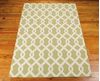 Waverly WAV01-SUN SHADE Green 79 X 1010 Area Rug 99446189639 805-105415 Thumb 1