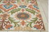 Waverly WAV03-GLOBAL AWAKENG Multicolor 80 X 100 Area Rug 99446177070 805-105517 Thumb 2
