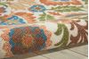 Waverly WAV03-GLOBAL AWAKENG Multicolor 80 X 100 Area Rug 99446177070 805-105517 Thumb 4