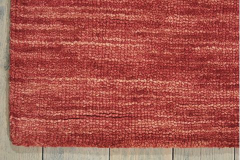 Waverly WAV10 GRAND SUITE Red 80 X 106 Area Rug 99446201577 805-105545 Image 3