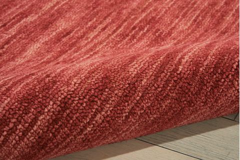 Waverly WAV10 GRAND SUITE Red 80 X 106 Area Rug 99446201577 805-105545 Image 4