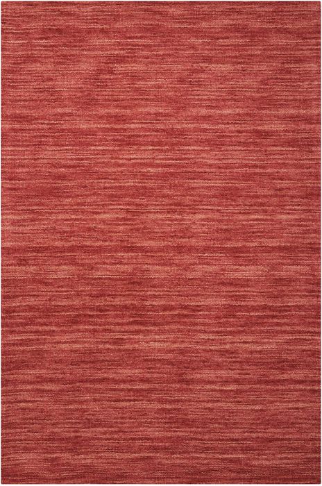 Waverly WAV10 GRAND SUITE Red 80 X 106 Area Rug 99446201577 805-105545 Image 0