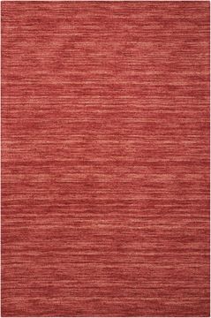Waverly WAV10 GRAND SUITE Red Rectangle 8x10 ft Wool Carpet 105545