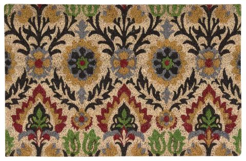 Waverly WAV17 GREETINGS Grey 20 X 30 Area Rug 99446316141 805-105571 Image 0