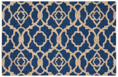 Waverly WAV17 GREETINGS Multicolor Square 16 X 24 Area Rug 99446264893 805-105582 Image 0