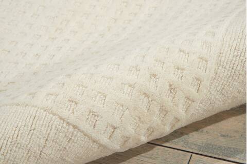 Nourison Westport Beige 36 X 56 Area Rug 805-105680 Image 2