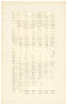 Nourison Westport Beige 3'6" X 5'6" Area Rug  805-105680