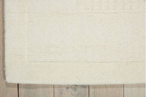 Nourison Westport Beige 80 X 106 Area Rug 805-105682 Image 1