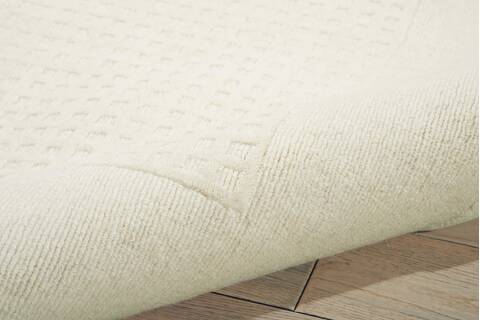 Nourison Westport Beige 80 X 106 Area Rug 805-105682 Image 2