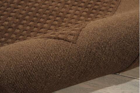 Nourison Westport Brown 26 X 40 Area Rug 805-105684 Image 2