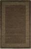 Nourison Westport Brown 50 X 80 Area Rug 805-105686 Thumb 0
