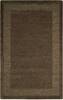 Nourison Westport Brown 50 X 80 Area Rug  805-105686 Thumb 0