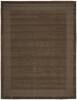 Nourison Westport Brown 80 X 106 Area Rug 805-105687 Thumb 0