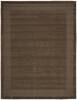 Nourison Westport Brown 80 X 106 Area Rug  805-105687 Thumb 0