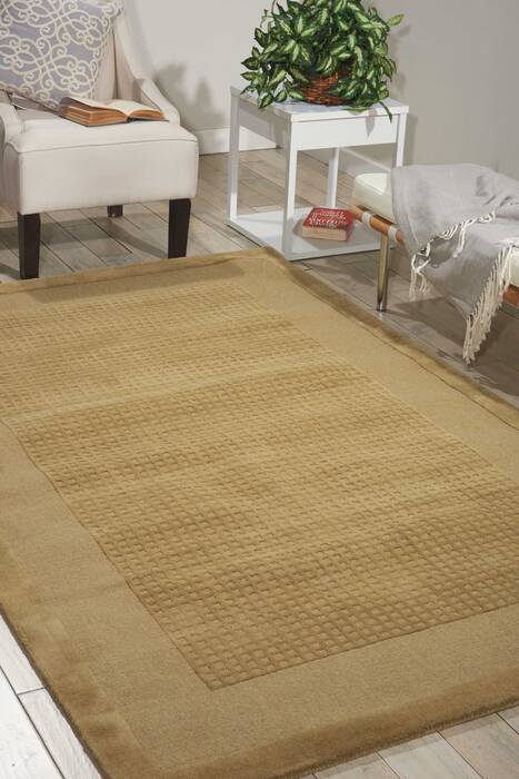 Nourison Westport Green 26 X 40 Area Rug 805-105689 Image 3