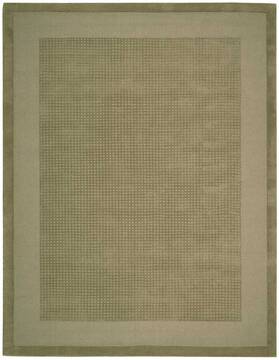 Nourison Westport Green 2'6" X 4'0" Area Rug  805-105689