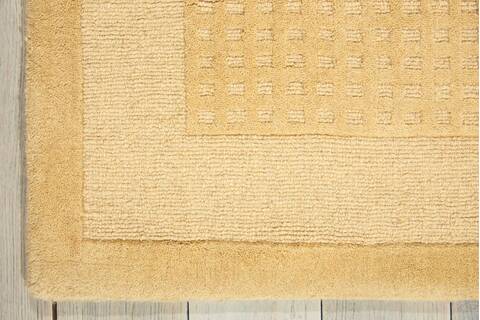 Nourison Westport Beige 50 X 80 Area Rug 805-105696 Image 1