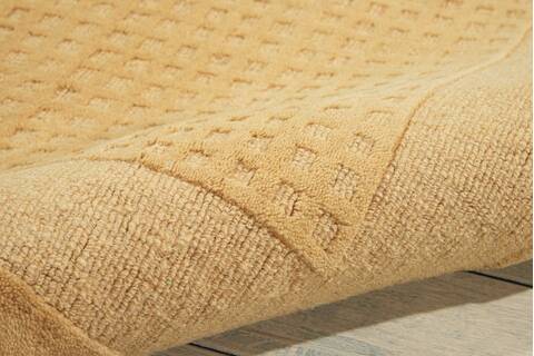 Nourison Westport Beige 50 X 80 Area Rug 805-105696 Image 2