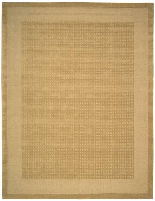 Nourison Westport Beige 50 X 80 Area Rug 805-105696 Image 0