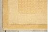 Nourison Westport Beige 50 X 80 Area Rug 805-105696 Thumb 1