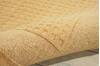 Nourison Westport Beige 50 X 80 Area Rug 805-105696 Thumb 2
