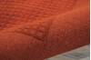 Nourison Westport Red 26 X 40 Area Rug 805-105699 Thumb 2