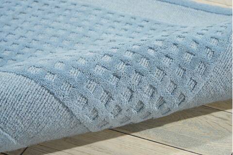 Nourison Westport Blue Runner 23 X 76 Area Rug 805-105703 Image 2