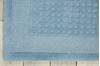 Nourison Westport Blue Runner 23 X 76 Area Rug 805-105703 Thumb 1
