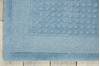 Nourison Westport Blue Runner 23 X 76 Area Rug  805-105703 Thumb 1