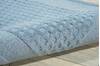 Nourison Westport Blue Runner 23 X 76 Area Rug 805-105703 Thumb 2
