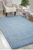 Nourison Westport Blue 36 X 56 Area Rug 805-105705 Thumb 3