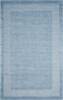 Nourison Westport Blue 80 X 106 Area Rug 805-105707 Thumb 0