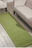 Nourison Westport Green Runner 23 X 76 Area Rug  805-105708 Thumb 3