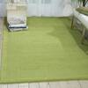 Nourison Westport Green 26 X 40 Area Rug 805-105709 Thumb 3