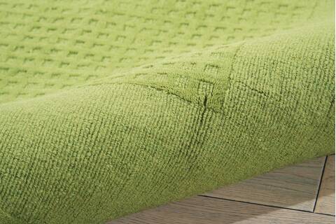 Nourison Westport Green 36 X 56 Area Rug 805-105710 Image 2