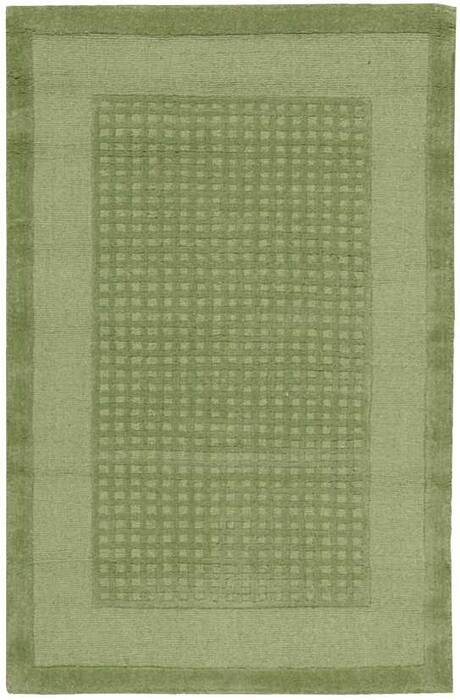 Nourison Westport Green 36 X 56 Area Rug 805-105710 Image 0