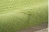 Nourison Westport Green 36 X 56 Area Rug 805-105710 Thumb 2