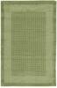 Nourison Westport Green 36 X 56 Area Rug  805-105710 Thumb 0