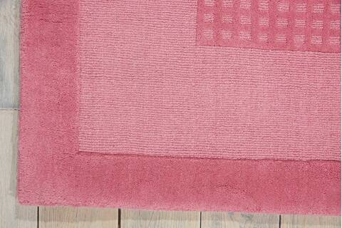 Nourison Westport Purple 50 X 80 Area Rug 805-105716 Image 1