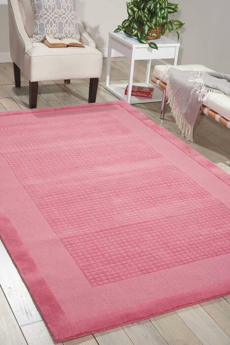 Nourison Westport Purple 50 X 80 Area Rug 805-105716 Image 3