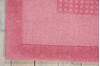 Nourison Westport Purple 50 X 80 Area Rug 805-105716 Thumb 1