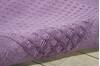 Nourison Westport Purple Runner 23 X 76 Area Rug 805-105718 Thumb 2