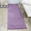 Nourison Westport Purple Runner 23 X 76 Area Rug 805-105718 Thumb 3