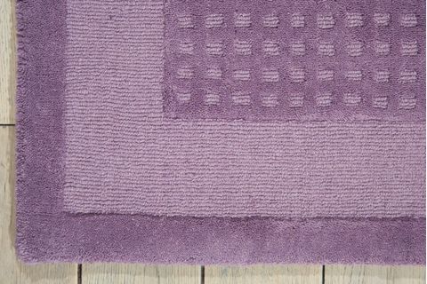 Nourison WESTPORT Purple 26 X 40 Area Rug 99446757227 805-105719 Image 3
