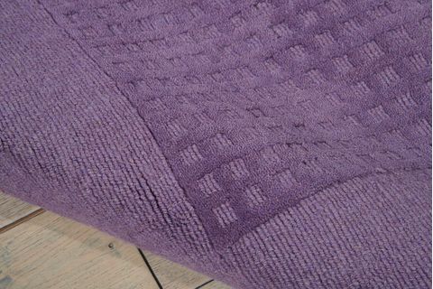 Nourison WESTPORT Purple 26 X 40 Area Rug 99446757227 805-105719 Image 5