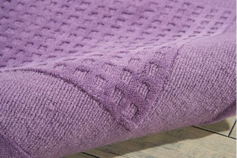 Nourison WESTPORT Purple 26 X 40 Area Rug 99446757227 805-105719 Image 6
