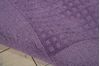 Nourison WESTPORT Purple 26 X 40 Area Rug 99446757227 805-105719 Thumb 5