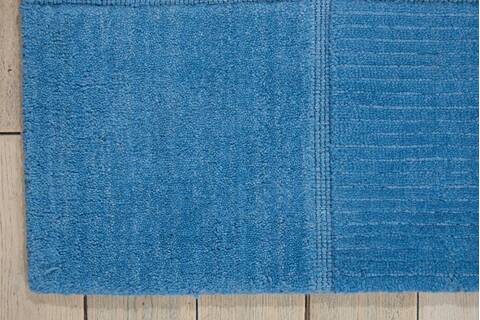 Nourison Westport Blue 36 X 56 Area Rug 805-105730 Image 1